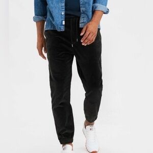 🚫SOLD🚫 American Eagle Courduroy Joggers